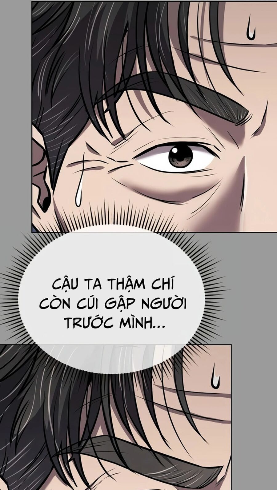 Nhân Viên Thực Tập Kim Cheolsu - chap29 - Trang 28